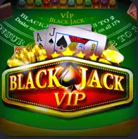 Blackjack VIP live table at Spinchester Casino