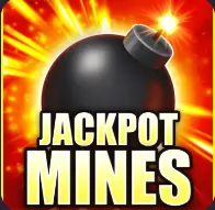 Jackpot Mines progressive jackpot slot