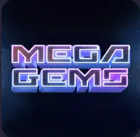 Mega Gems jackpot slot
