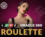 Oracle 360 live roulette at Spinchester Casino